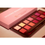 12컬러 아이섀도우 팔레트 로즈톤