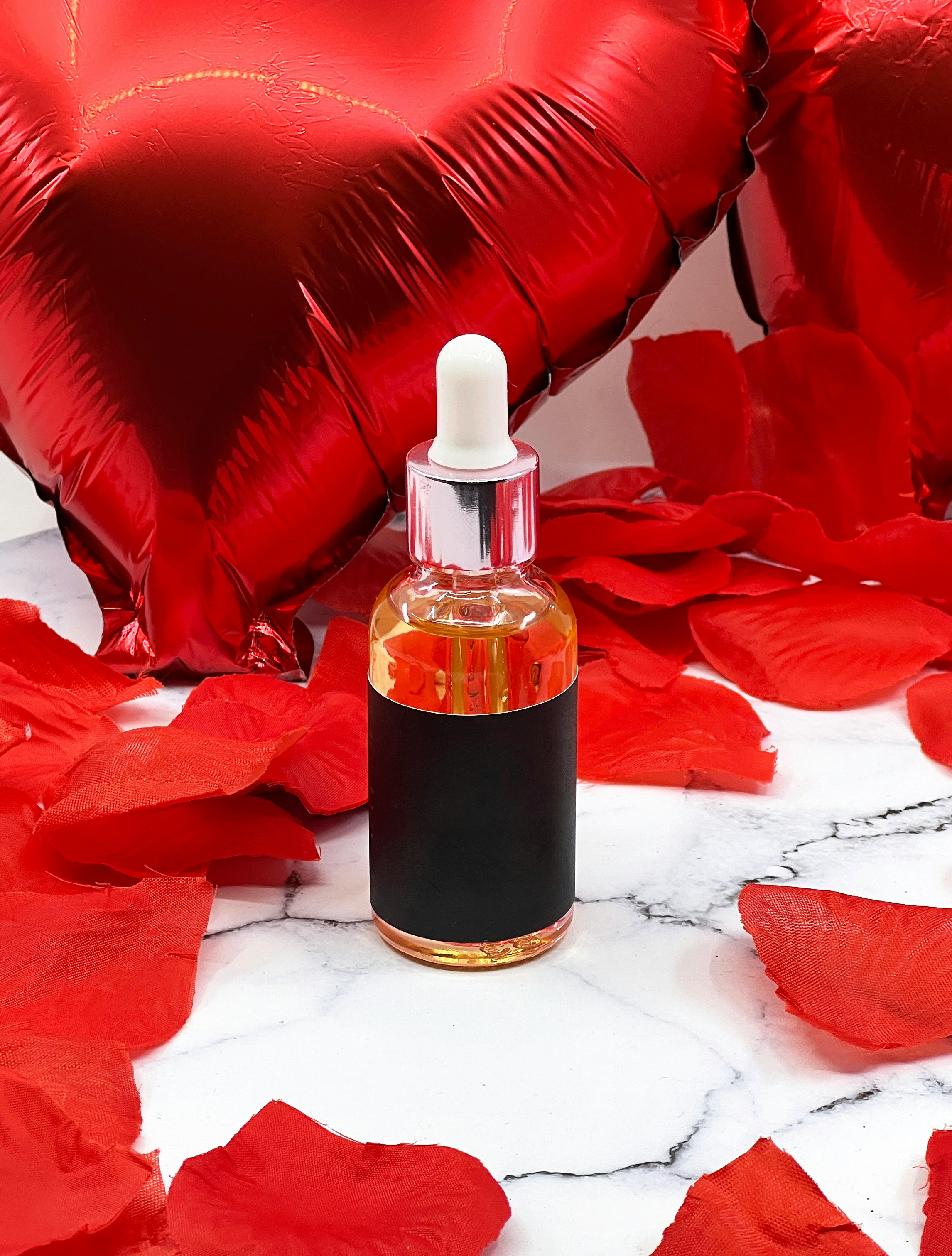 로즈힙 페이셜 오일